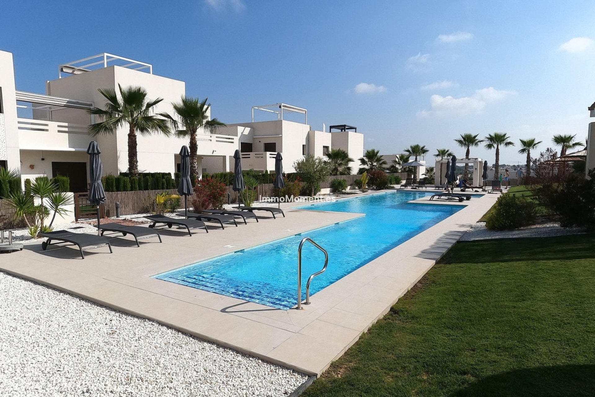 Bestaande woning - Appartement - Algorfa - La Finca Golf