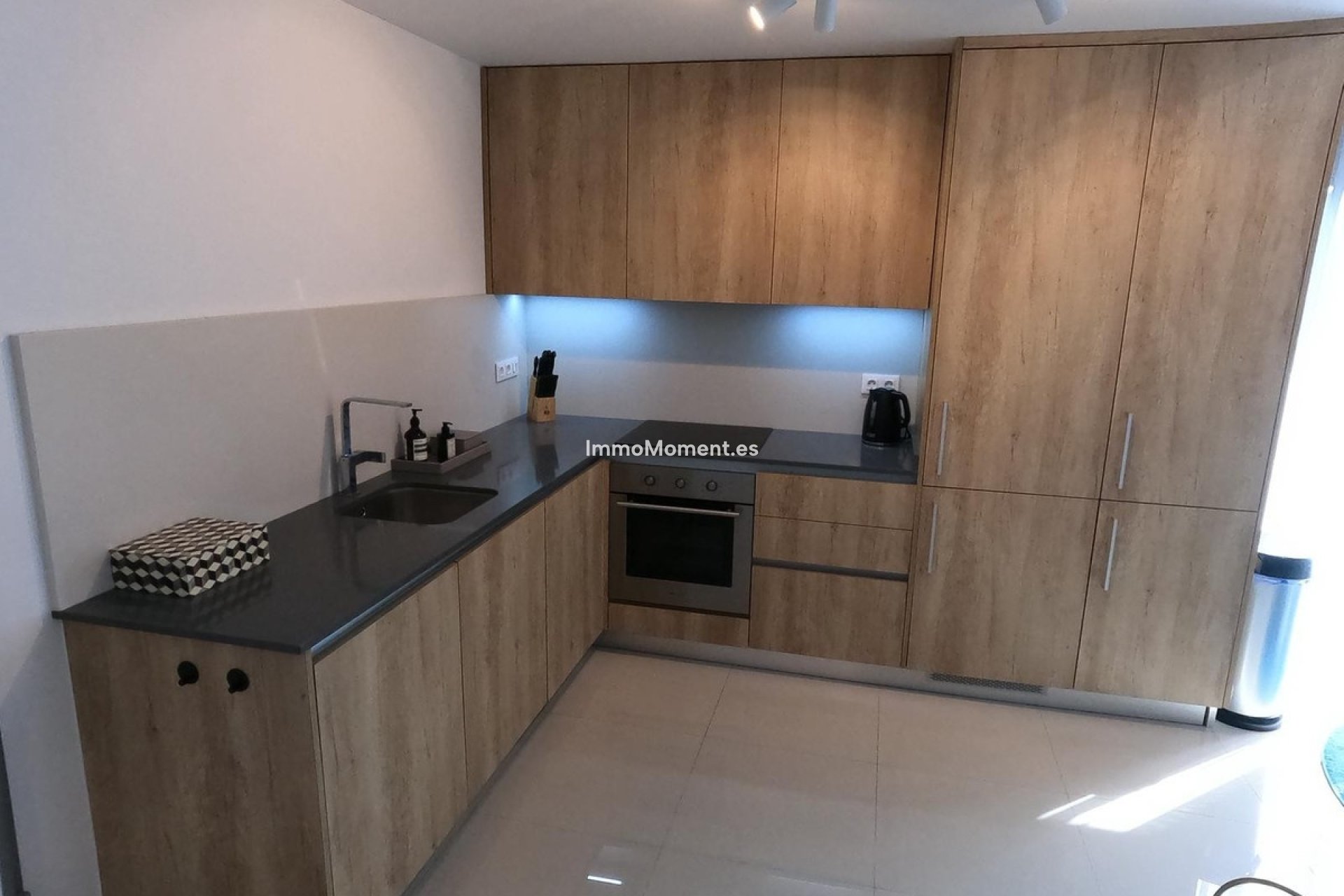 Bestaande woning - Appartement - Algorfa - La Finca Golf