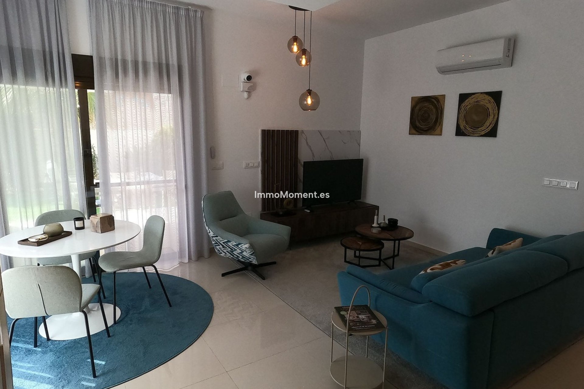 Bestaande woning - Appartement - Algorfa - La Finca Golf