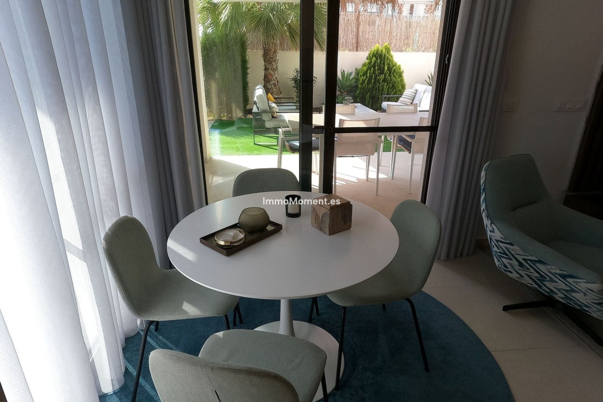 Bestaande woning - Appartement - Algorfa - La Finca Golf
