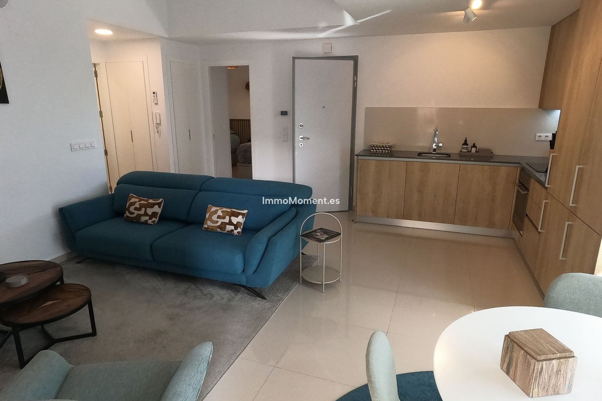 Bestaande woning - Appartement - Algorfa - La Finca Golf