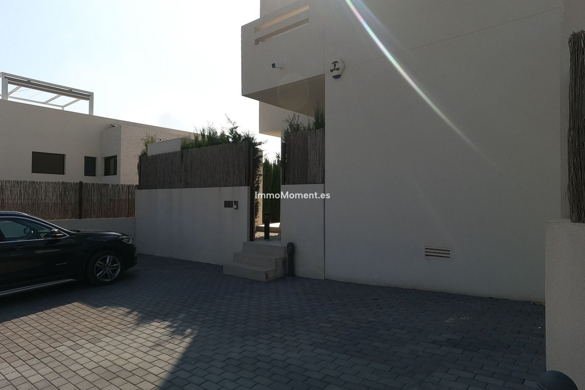 Bestaande woning - Appartement - Algorfa - La Finca Golf