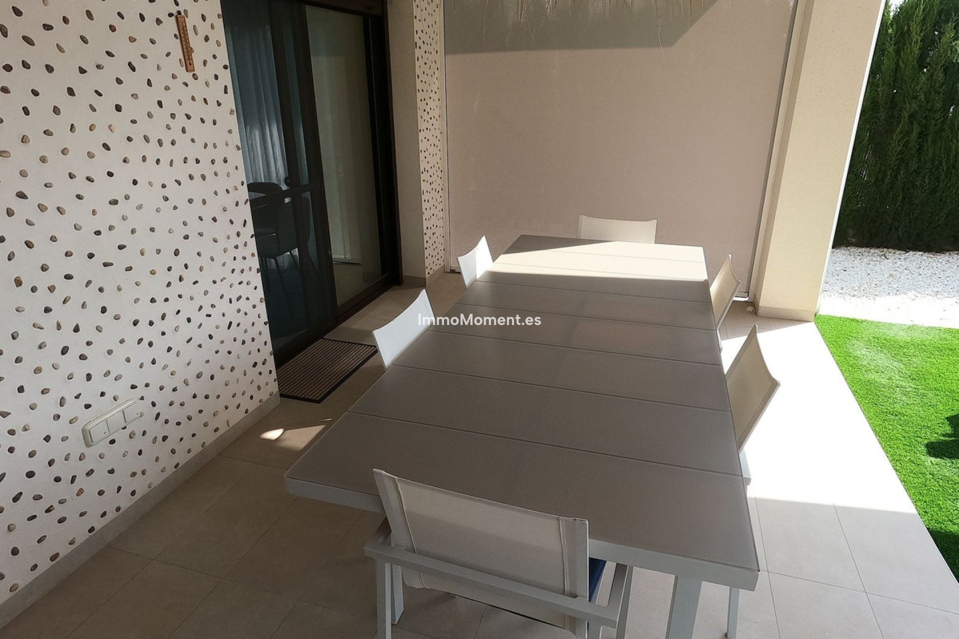 Bestaande woning - Appartement - Algorfa - La Finca Golf