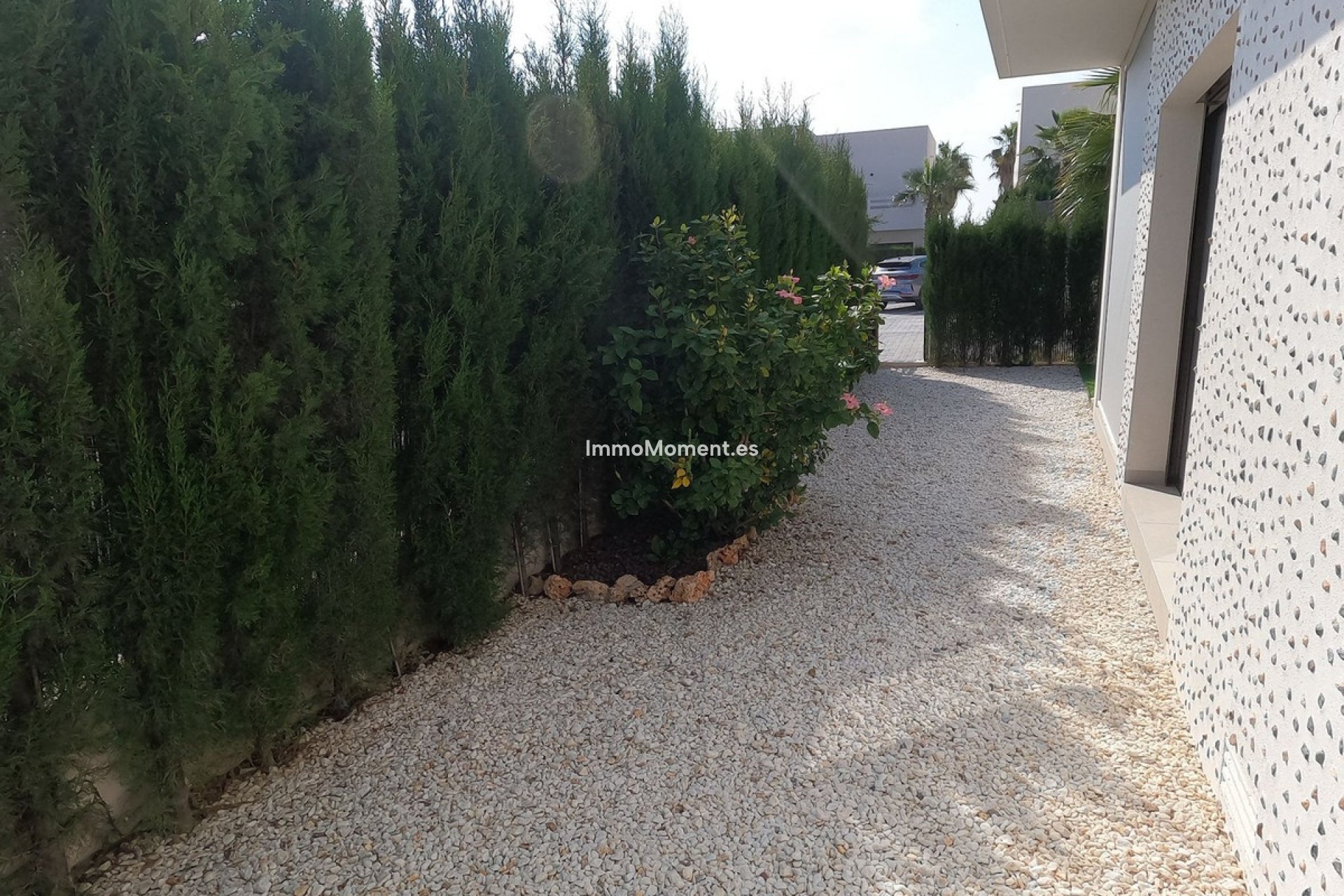 Bestaande woning - Appartement - Algorfa - La Finca Golf
