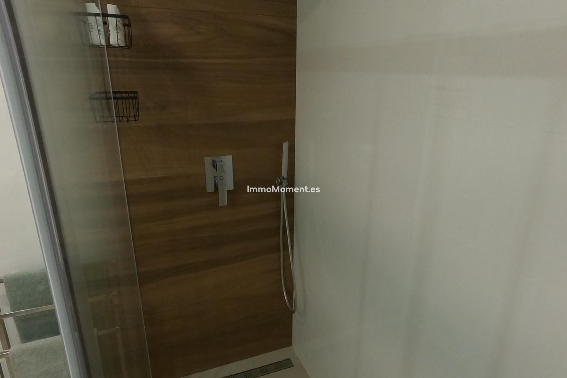 Bestaande woning - Appartement - Algorfa - La Finca Golf