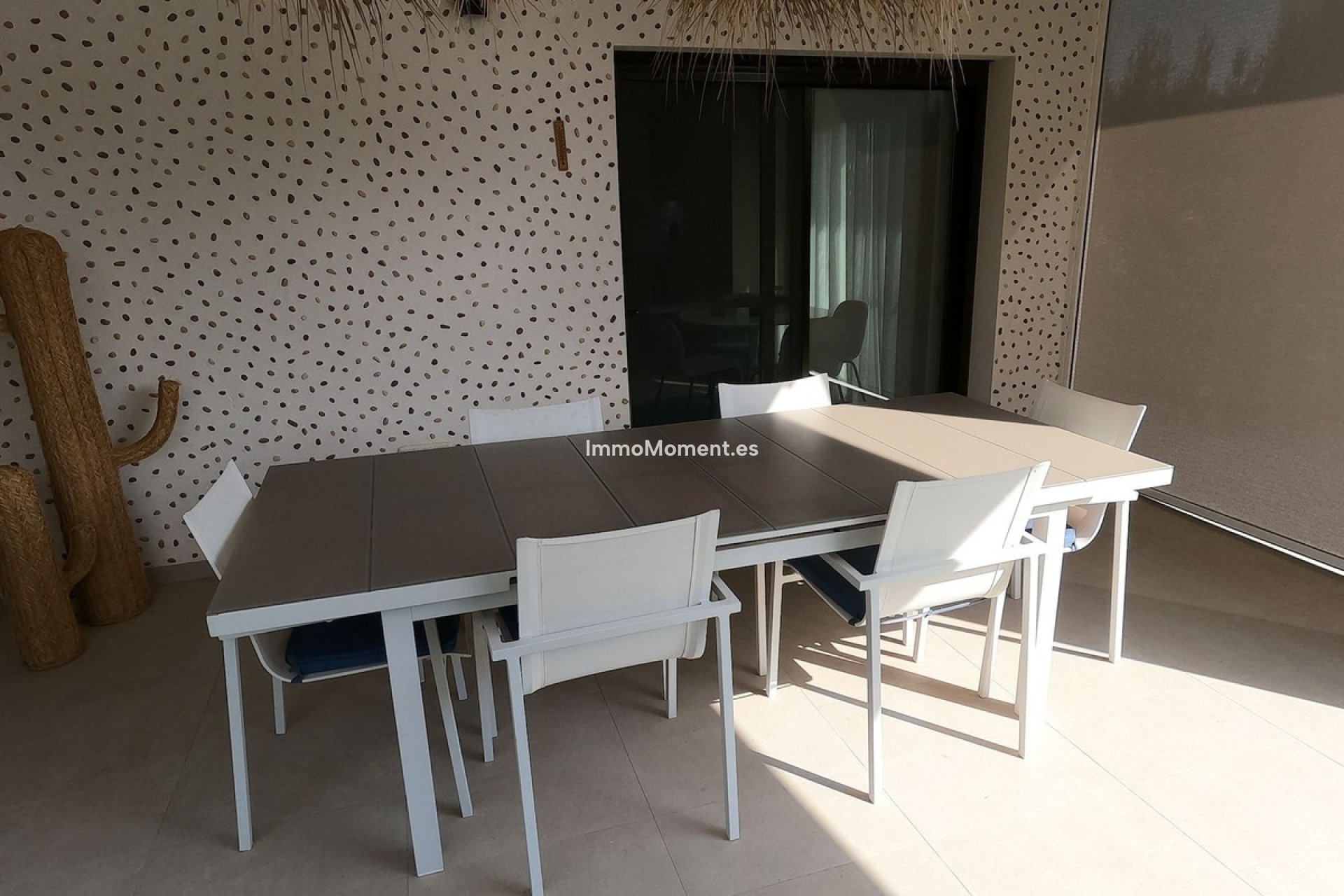 Bestaande woning - Appartement - Algorfa - La Finca Golf