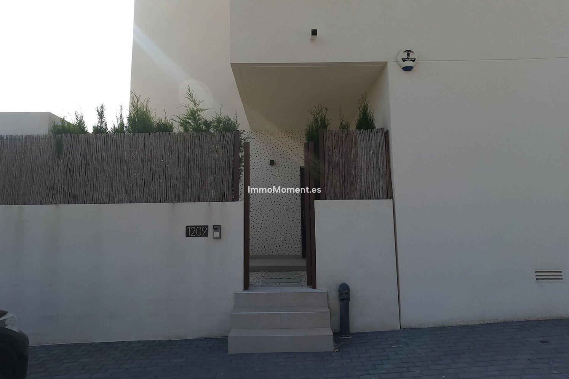 Bestaande woning - Appartement - Algorfa - La Finca Golf