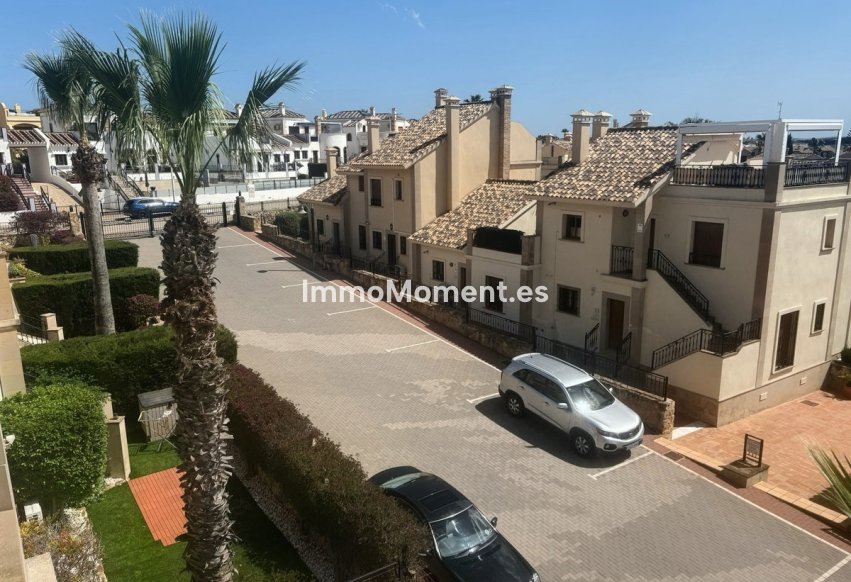 Bestaande woning - Appartement - Algorfa - La Finca Golf