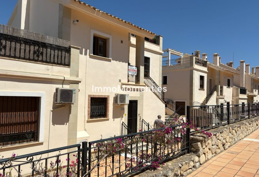 Bestaande woning - Appartement - Algorfa - La Finca Golf