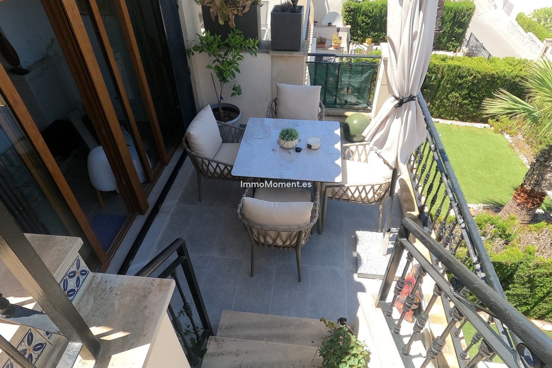 Bestaande woning - Appartement - Algorfa - La Finca Golf