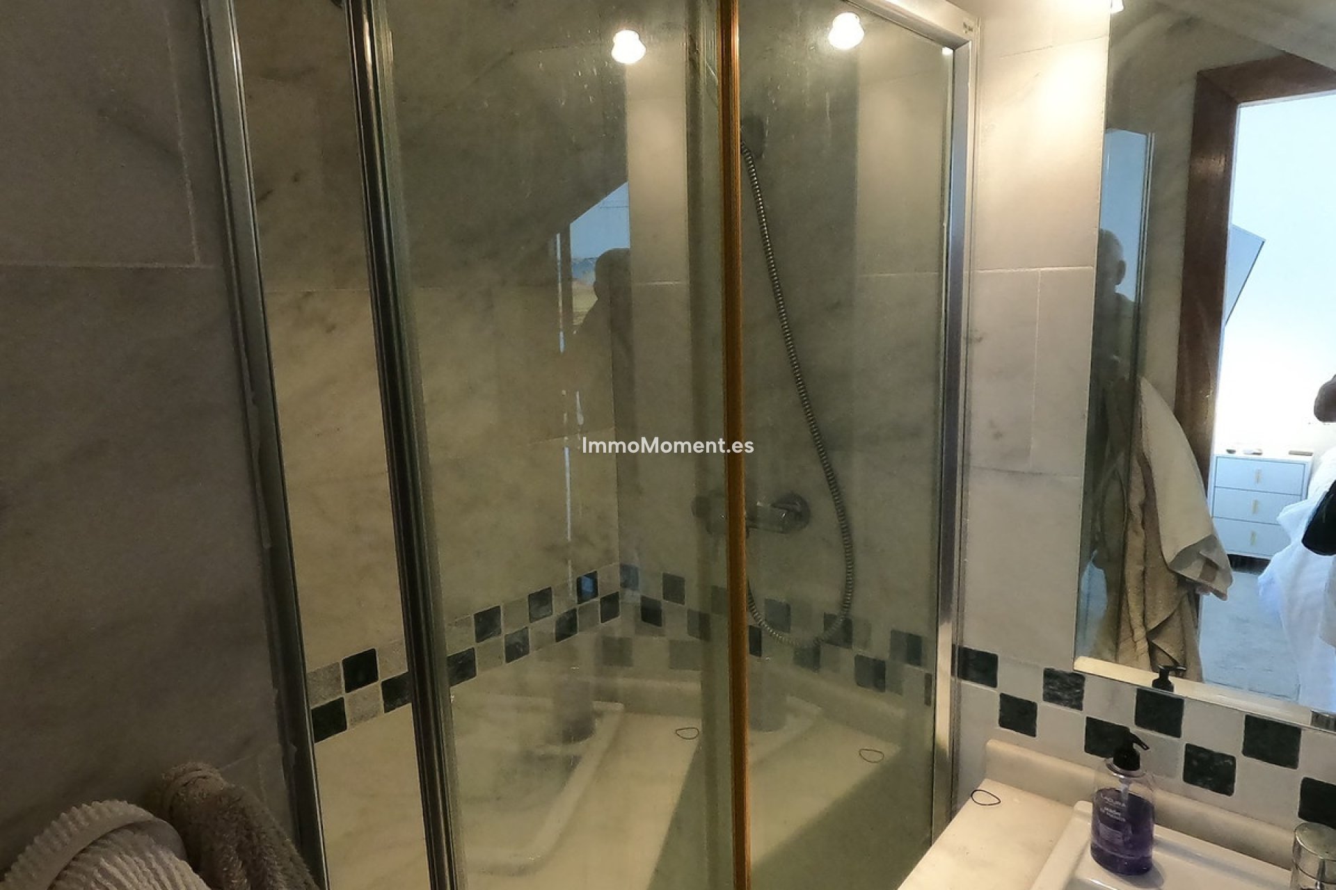 Bestaande woning - Appartement - Algorfa - La Finca Golf