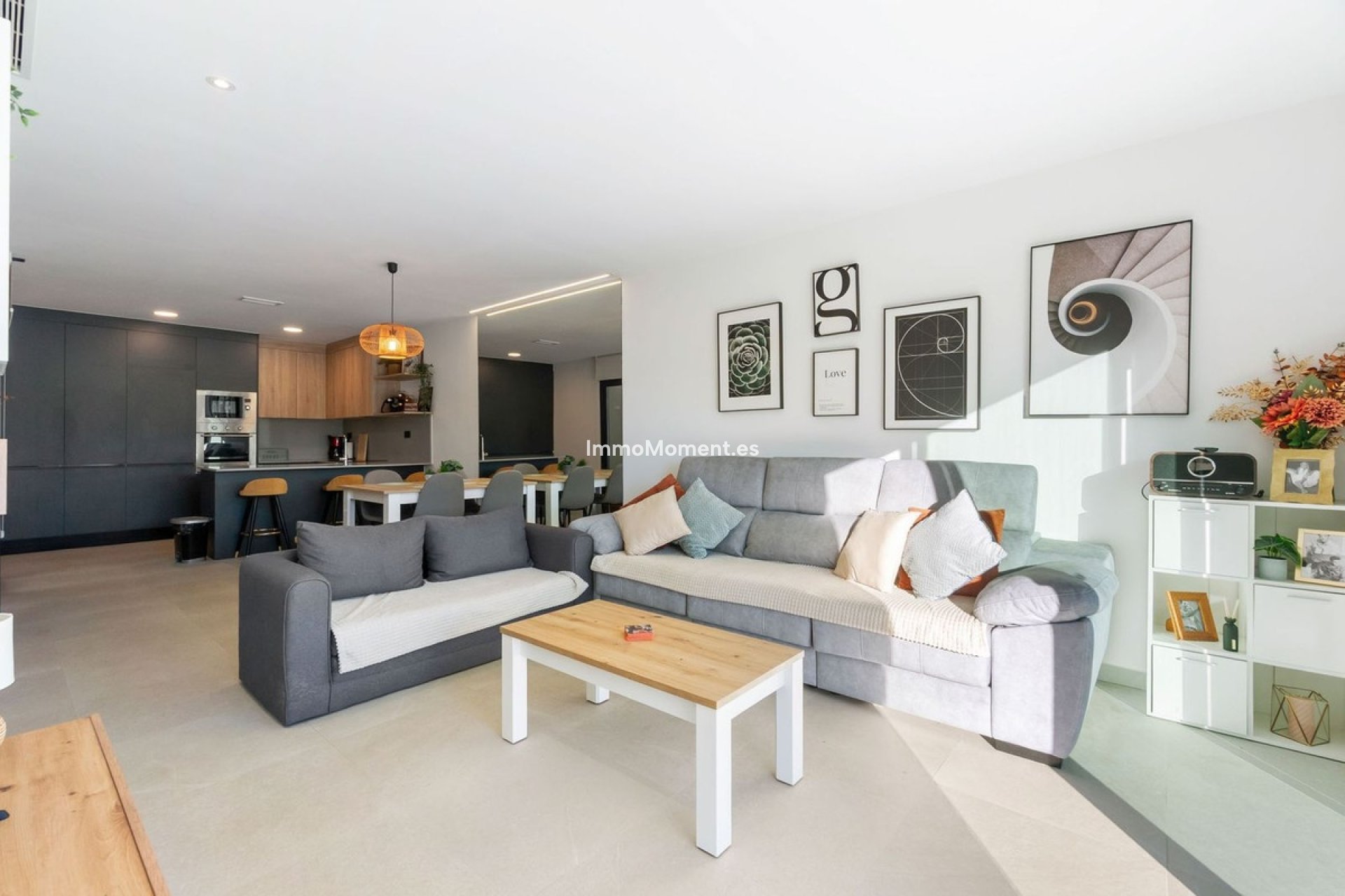 Bestaande woning - Appartement - Algorfa - Lo Crispin