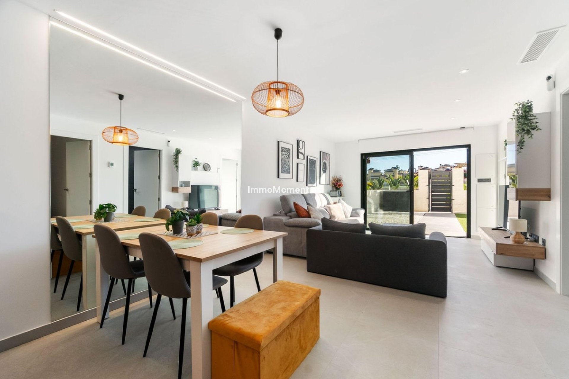 Bestaande woning - Appartement - Algorfa - Lo Crispin