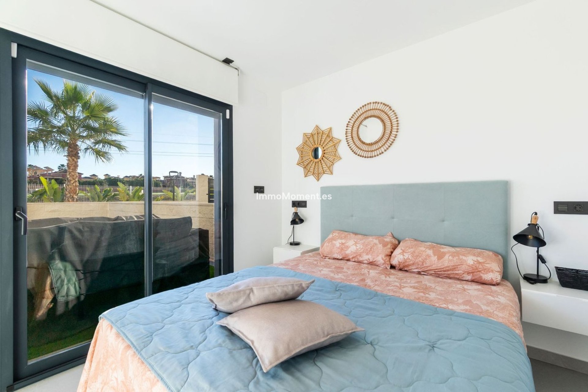 Bestaande woning - Appartement - Algorfa - Lo Crispin