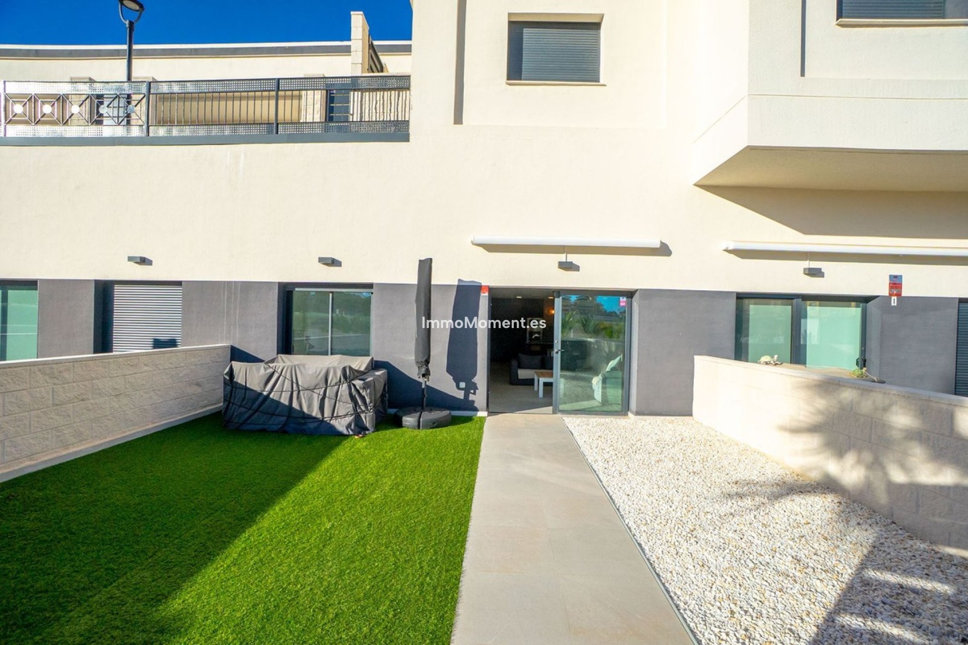 Bestaande woning - Appartement - Algorfa - Lo Crispin