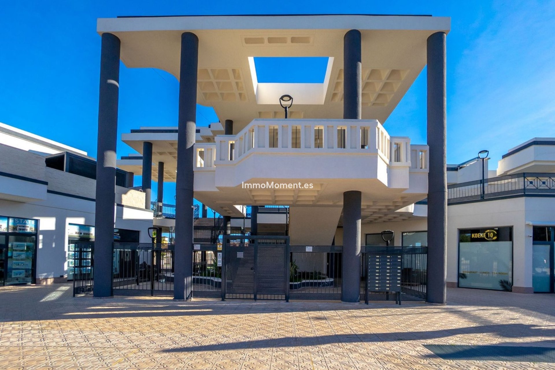 Bestaande woning - Appartement - Algorfa - Lo Crispin