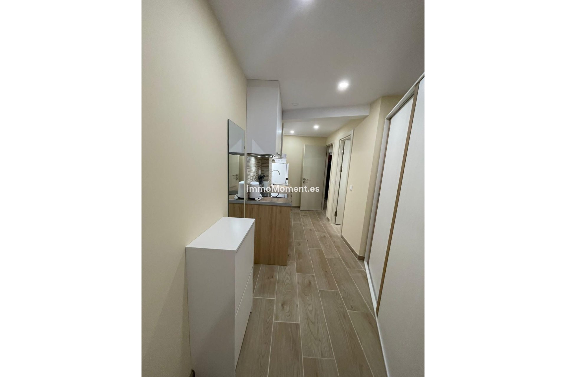 Bestaande woning - Appartement - Alicante - Alicante Centro