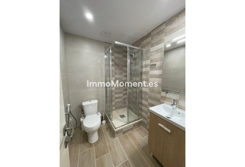 Bestaande woning - Appartement - Alicante - Alicante Centro