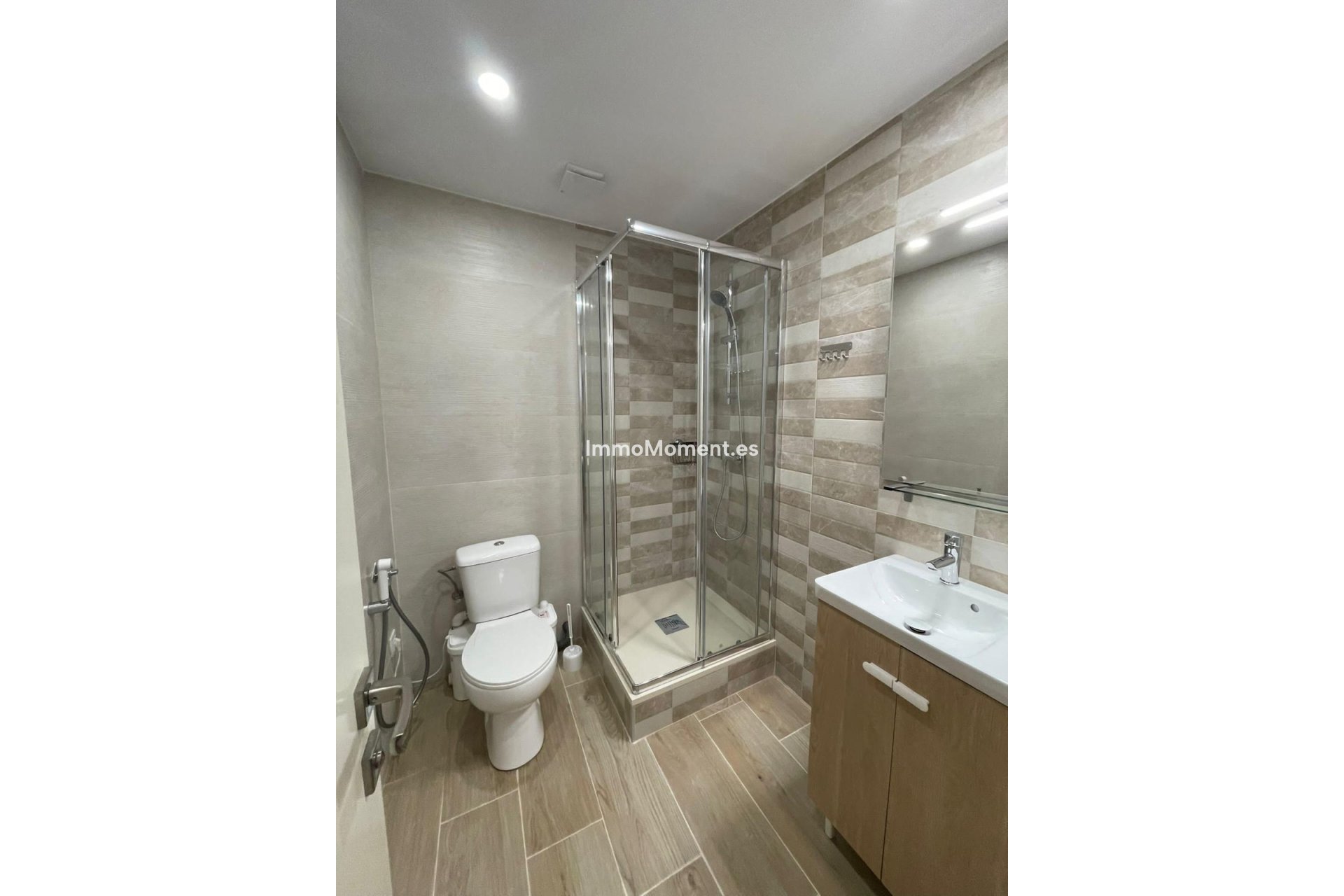 Bestaande woning - Appartement - Alicante - Alicante Centro