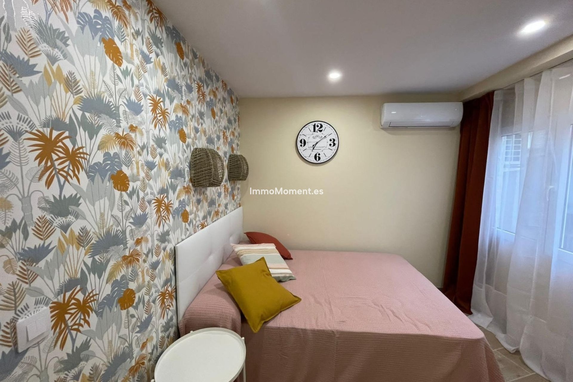 Bestaande woning - Appartement - Alicante - Alicante Centro