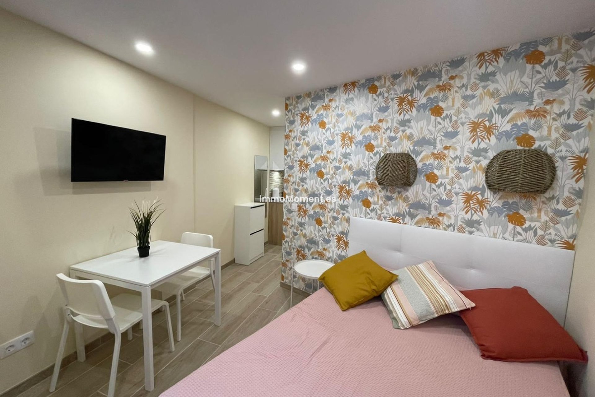 Bestaande woning - Appartement - Alicante - Alicante Centro