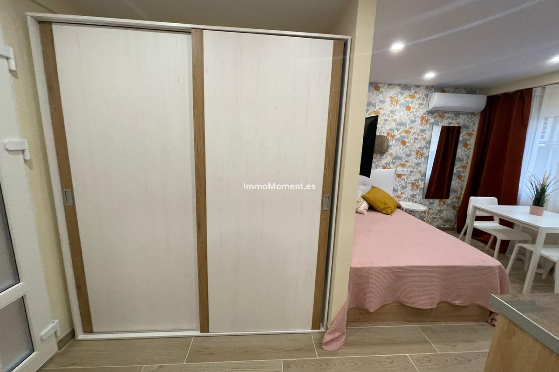 Bestaande woning - Appartement - Alicante - Alicante Centro