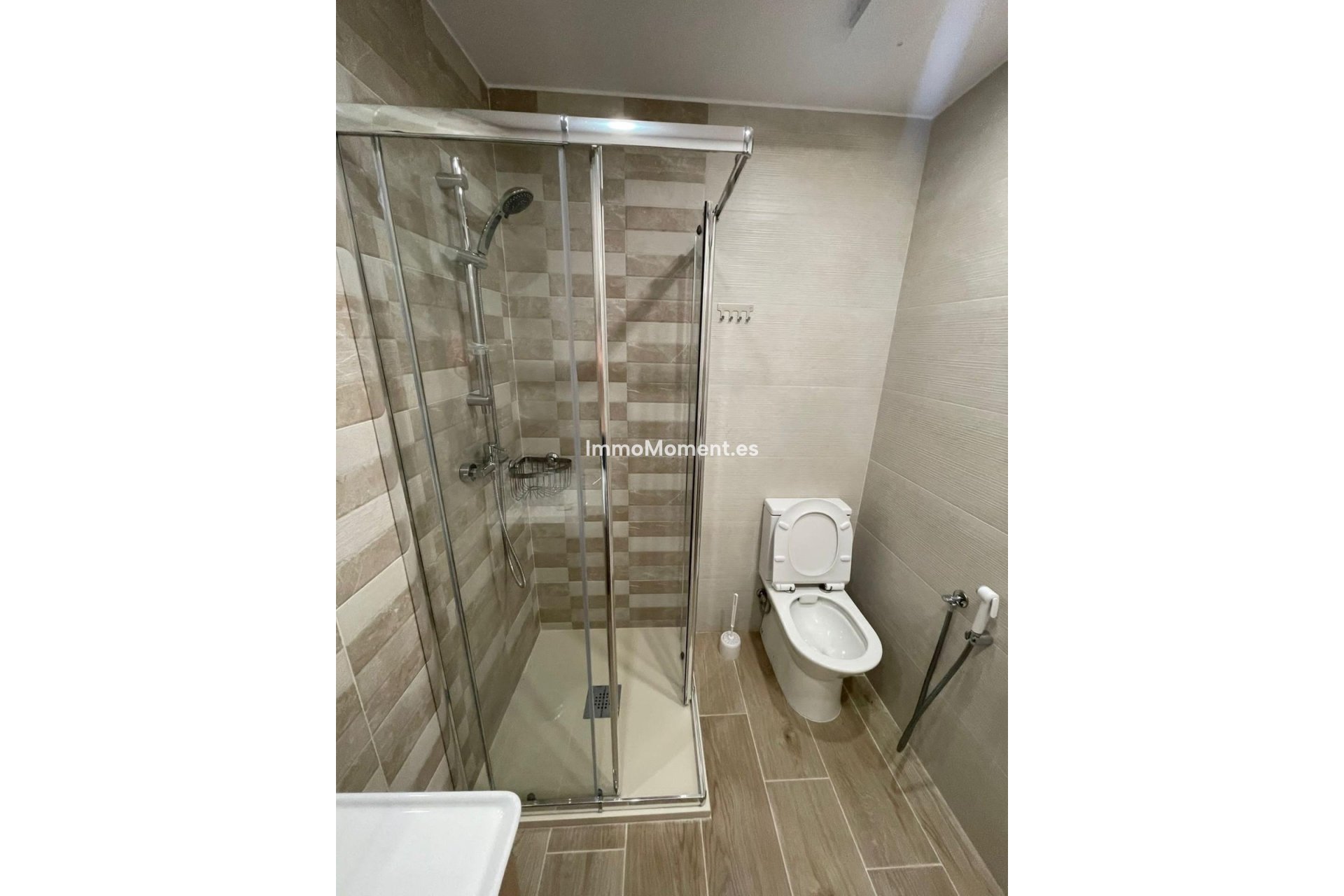 Bestaande woning - Appartement - Alicante - Alicante Centro