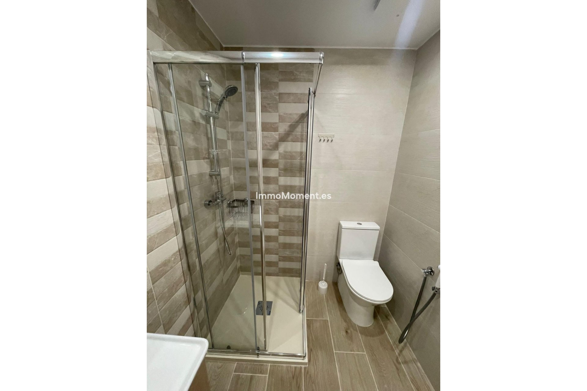 Bestaande woning - Appartement - Alicante - Alicante Centro