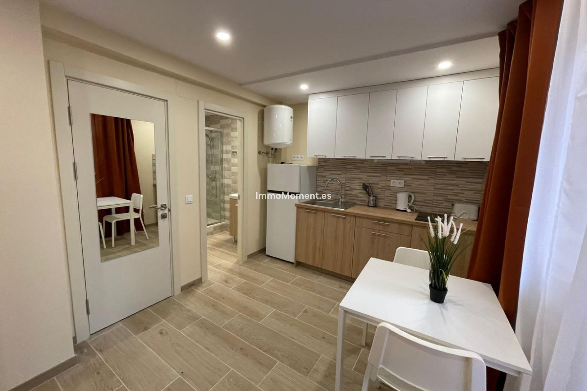 Bestaande woning - Appartement - Alicante - Alicante Centro