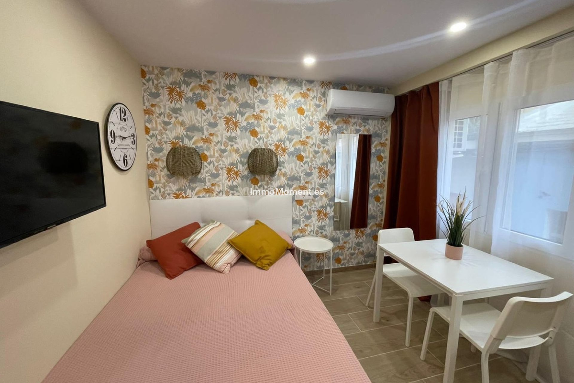 Bestaande woning - Appartement - Alicante - Alicante Centro