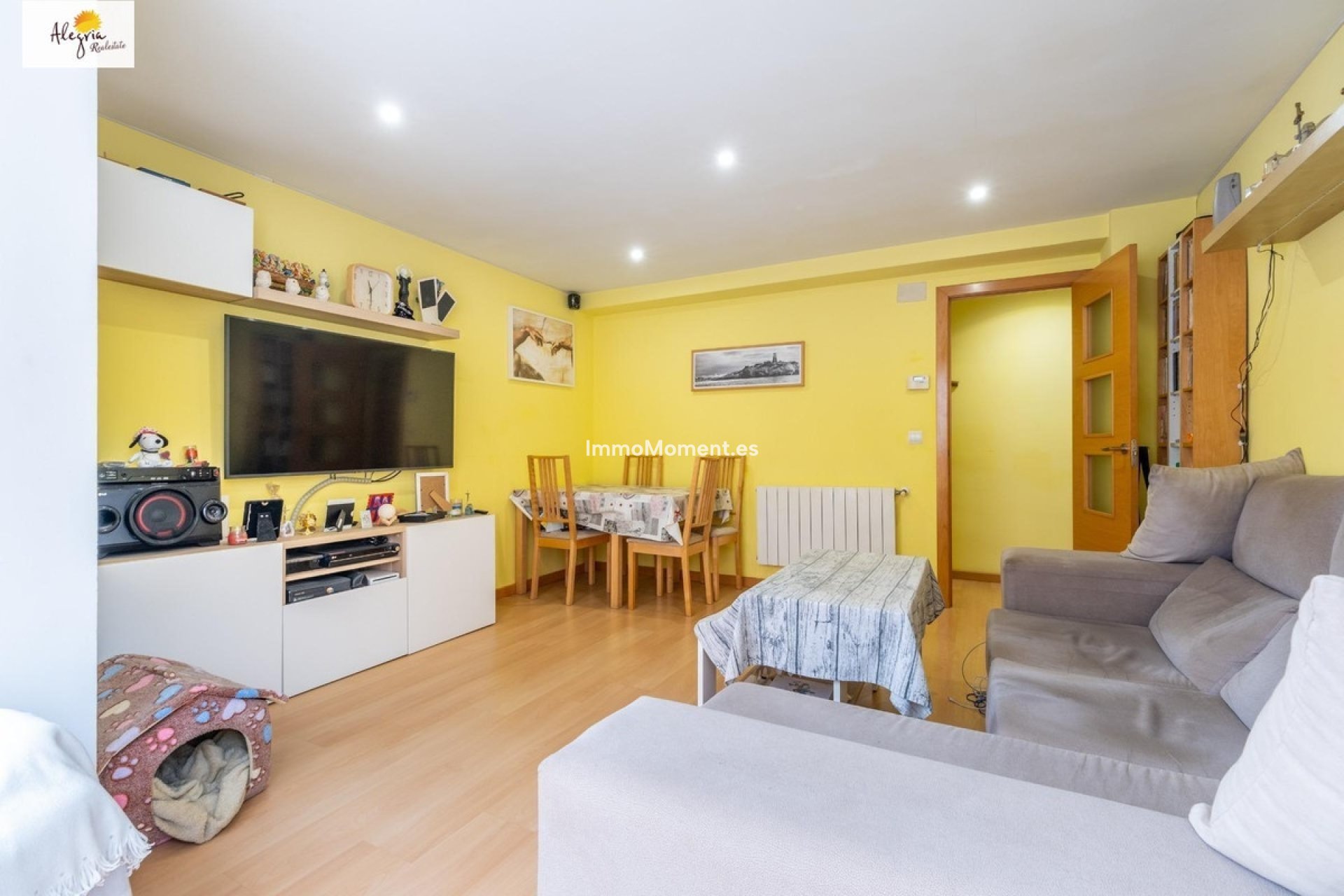 Bestaande woning - Appartement - Alicante - Alicante Centro