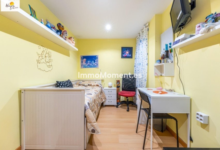 Bestaande woning - Appartement - Alicante - Alicante Centro