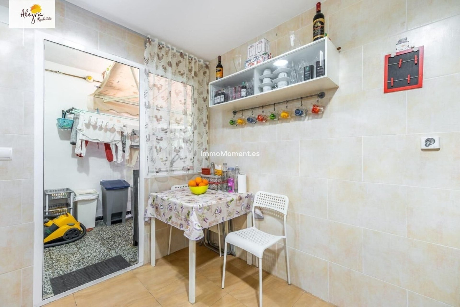 Bestaande woning - Appartement - Alicante - Alicante Centro