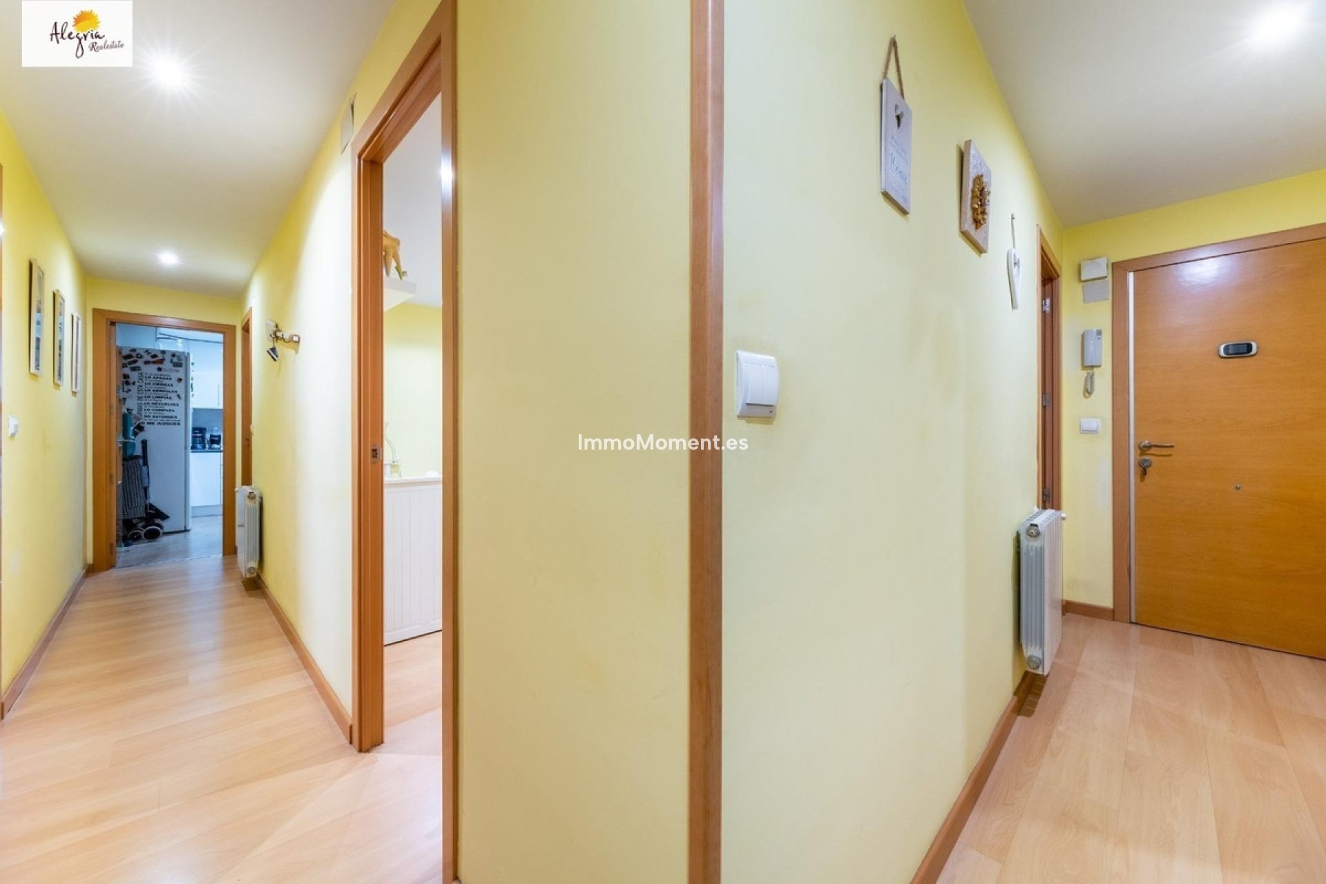 Bestaande woning - Appartement - Alicante - Alicante Centro