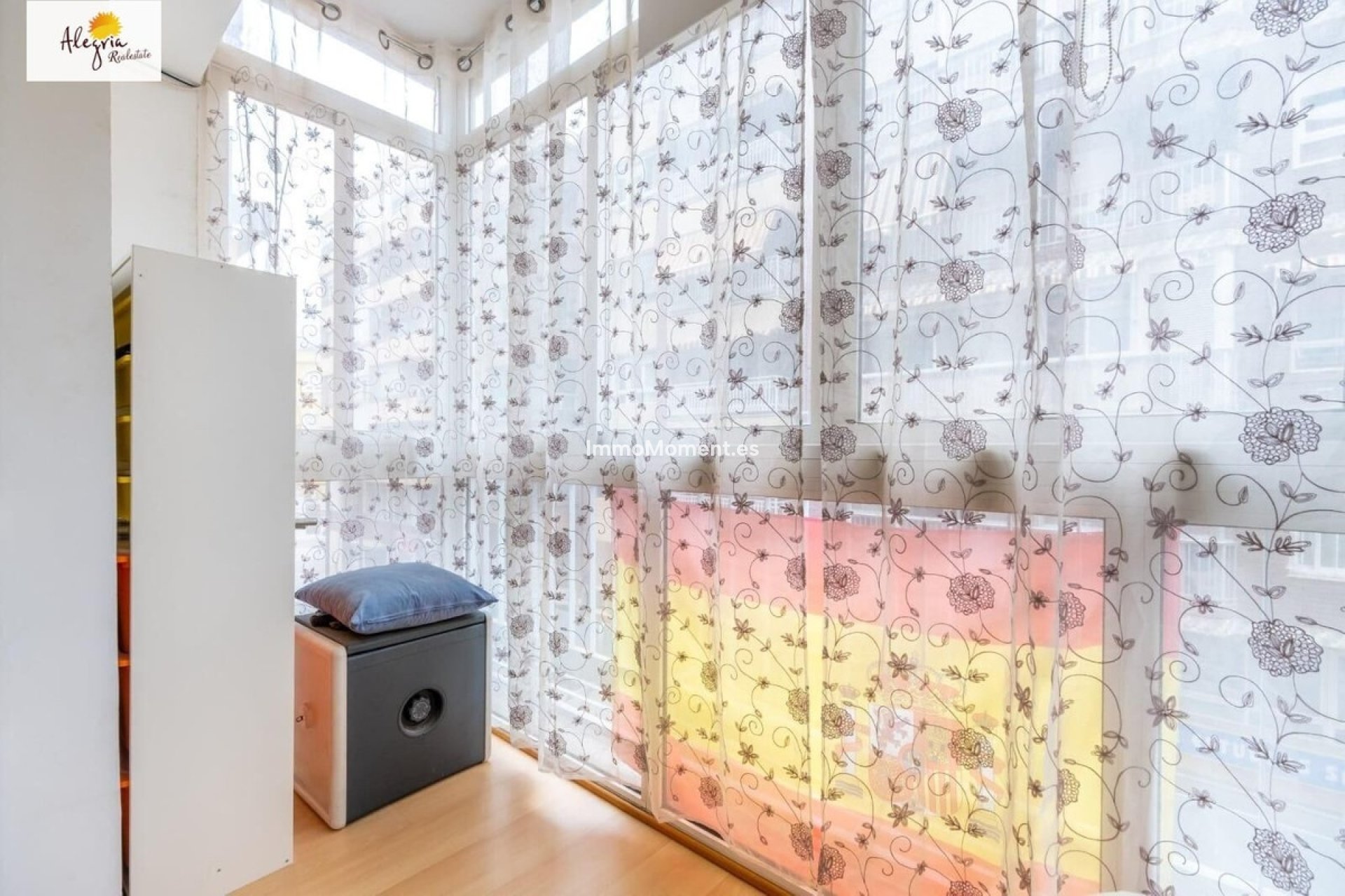 Bestaande woning - Appartement - Alicante - Alicante Centro