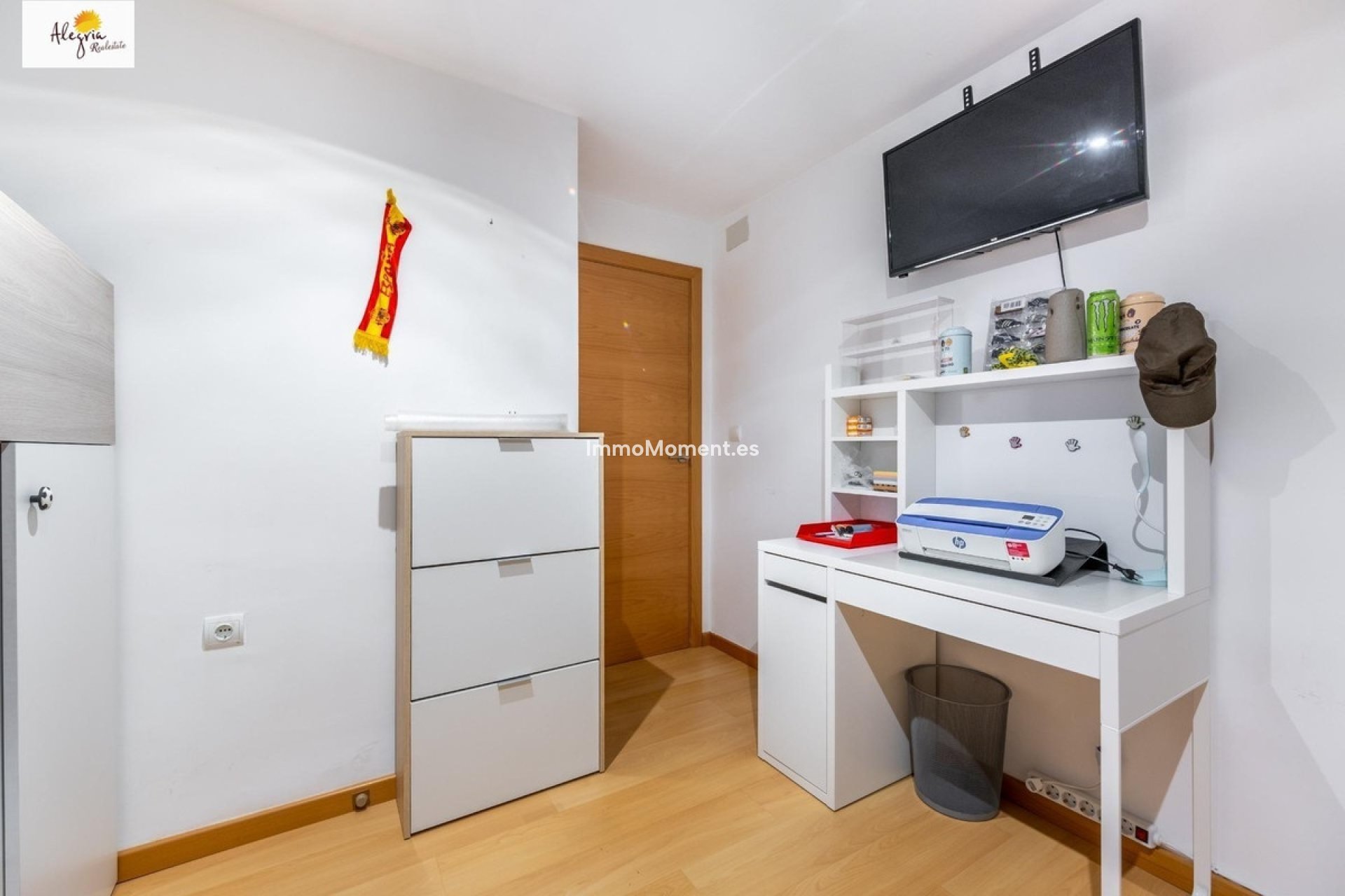 Bestaande woning - Appartement - Alicante - Alicante Centro