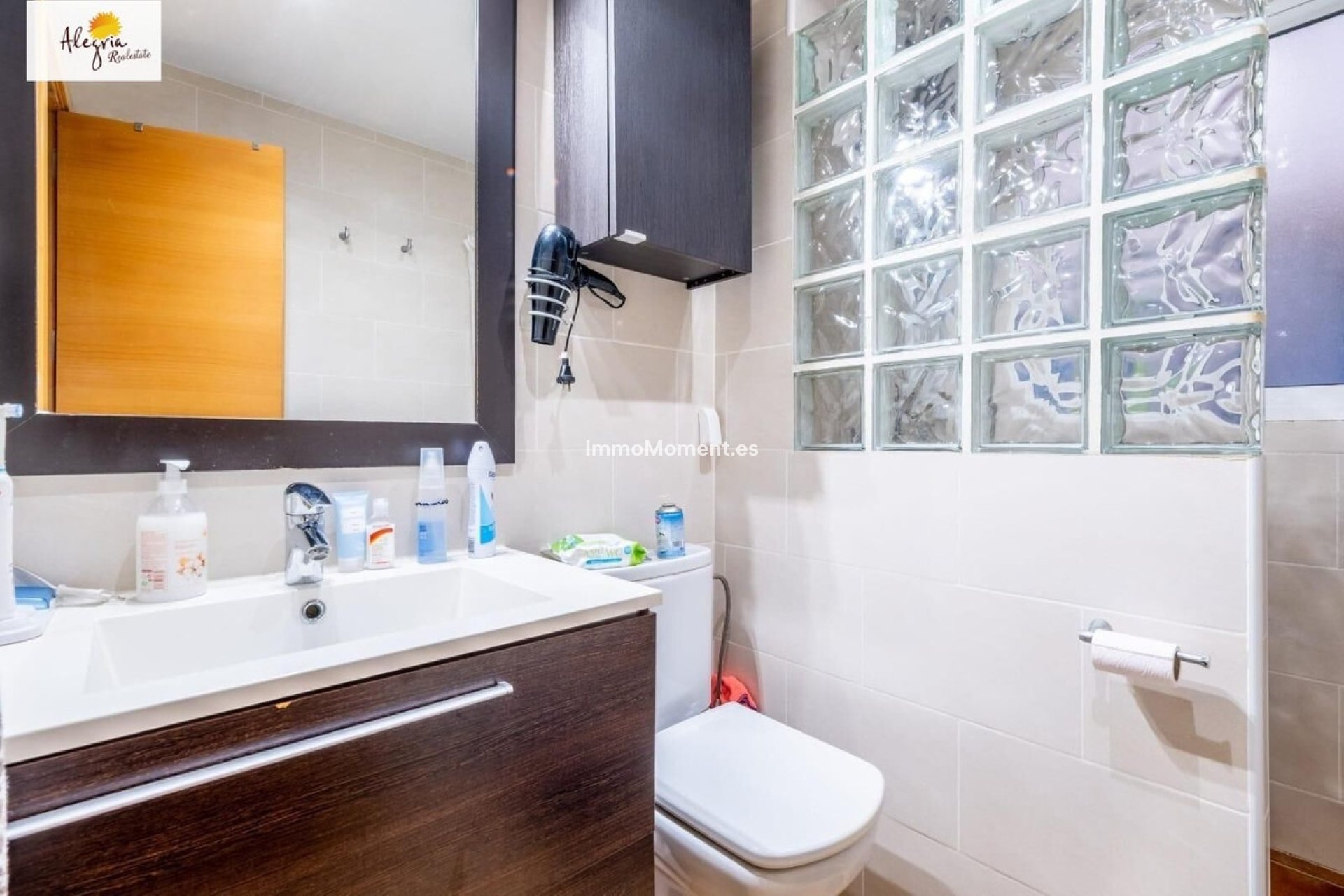 Bestaande woning - Appartement - Alicante - Alicante Centro