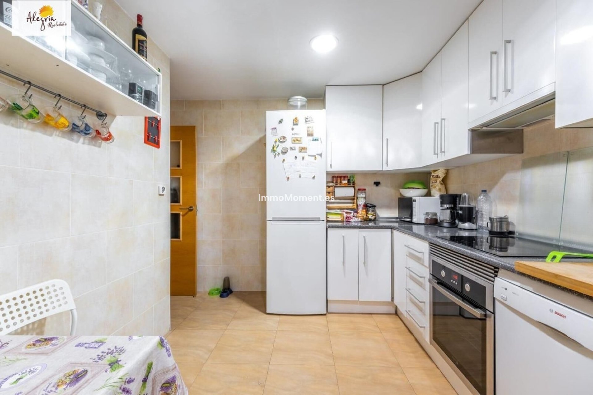 Bestaande woning - Appartement - Alicante - Alicante Centro