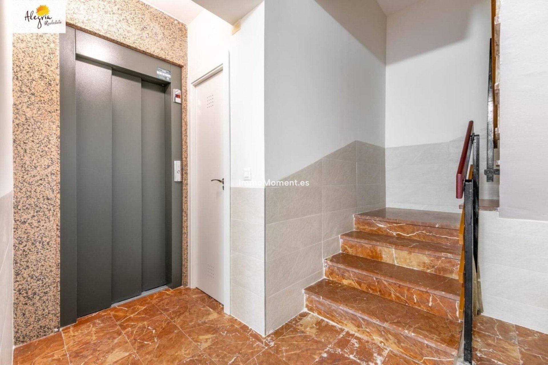 Bestaande woning - Appartement - Alicante - Alicante Centro