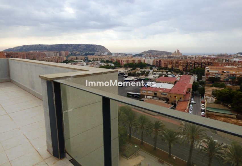Bestaande woning - Appartement - Alicante - Alicante Centro