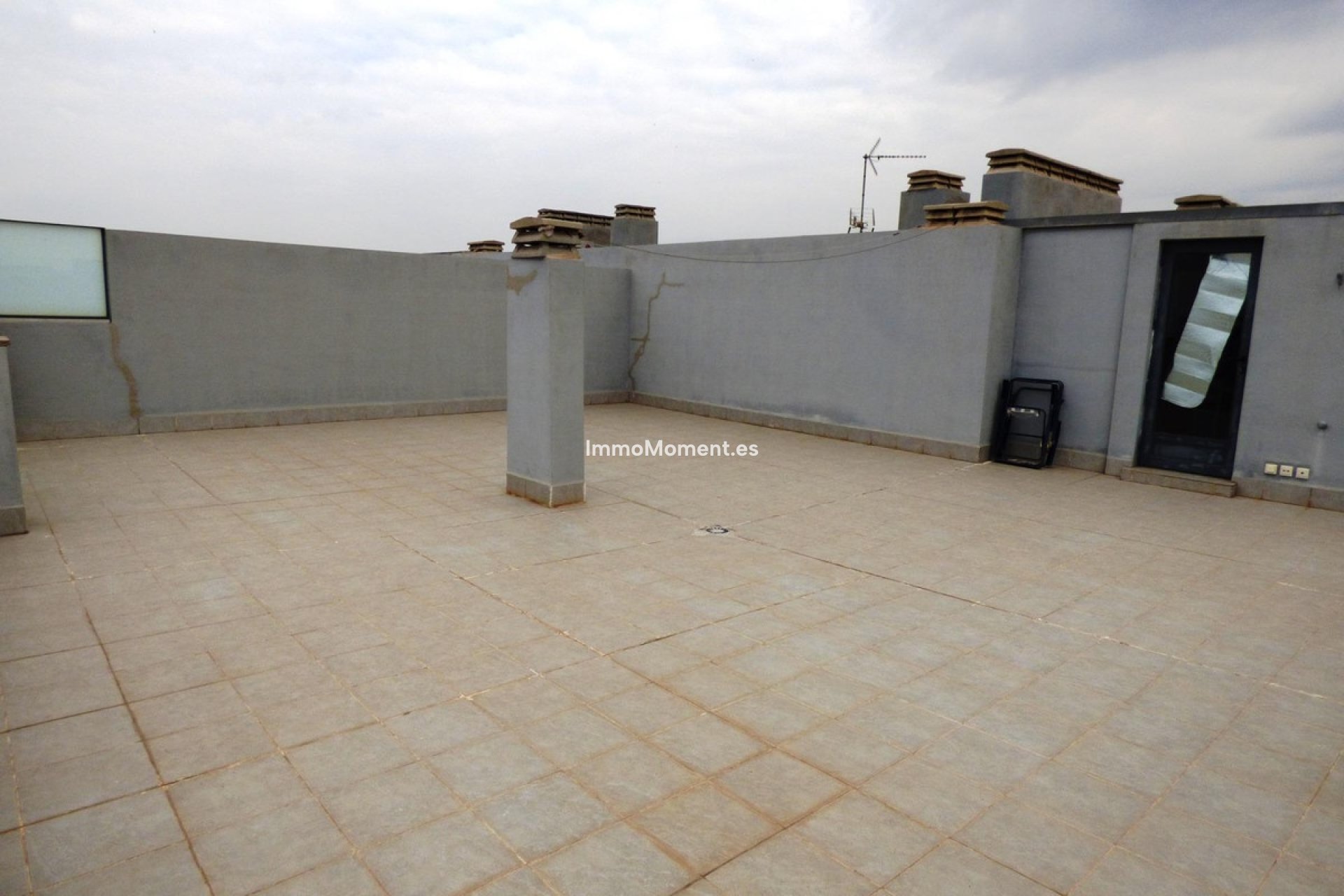 Bestaande woning - Appartement - Alicante - Alicante Centro