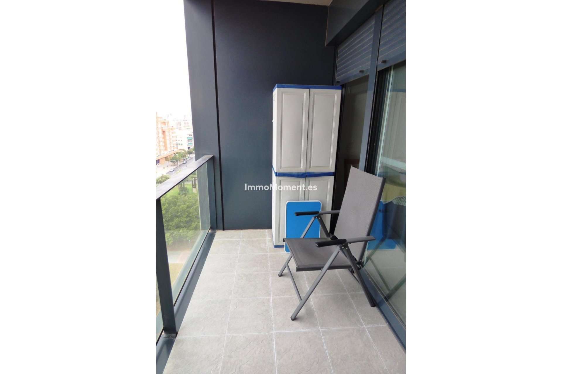 Bestaande woning - Appartement - Alicante - Alicante Centro