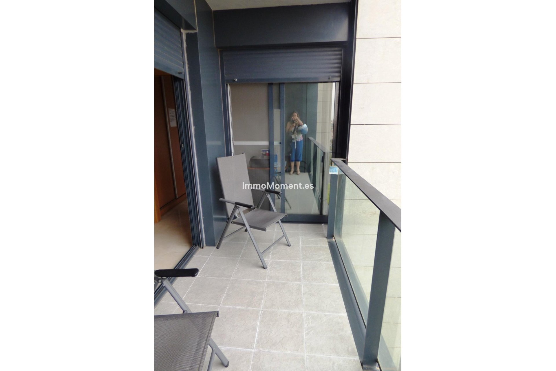 Bestaande woning - Appartement - Alicante - Alicante Centro