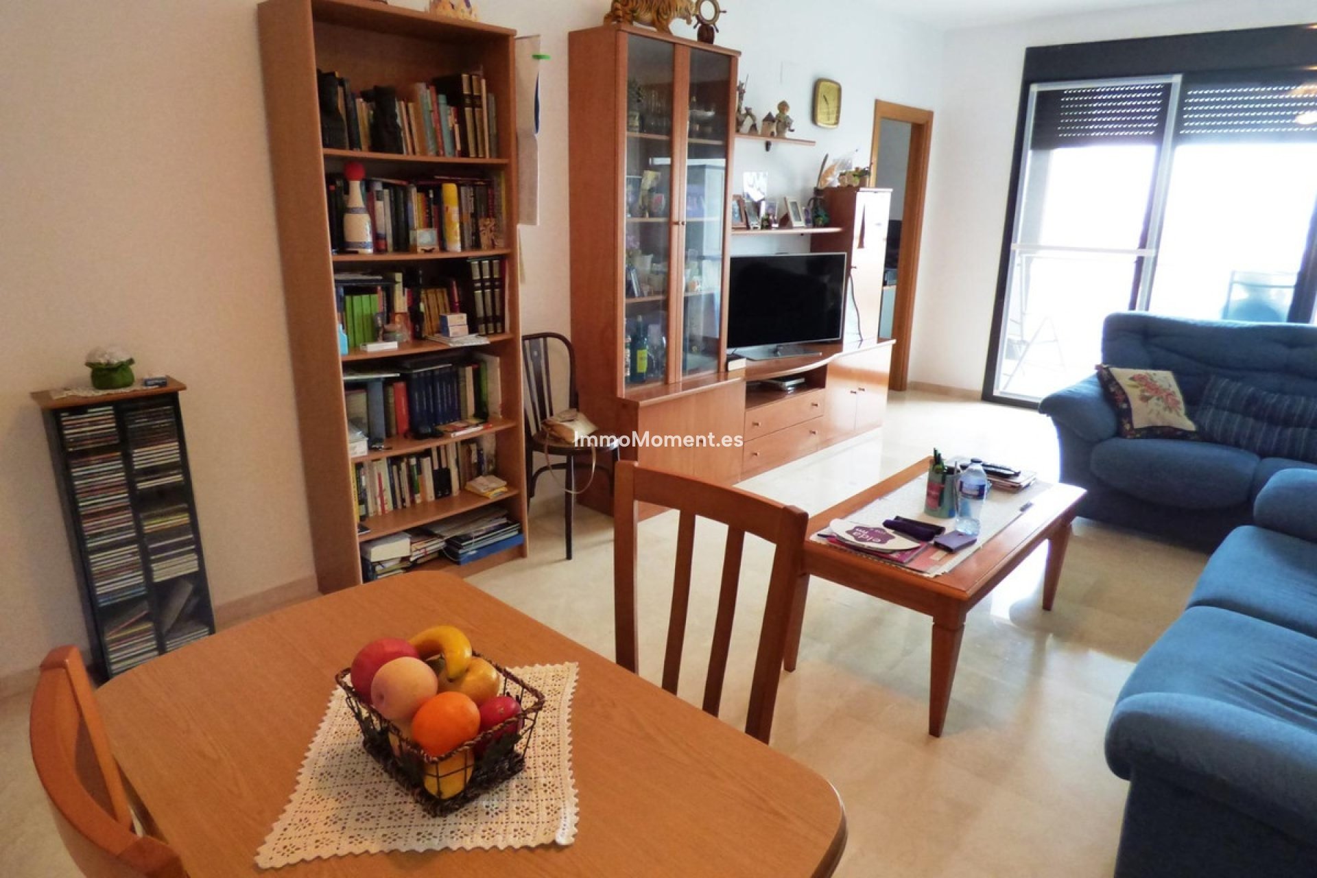 Bestaande woning - Appartement - Alicante - Alicante Centro