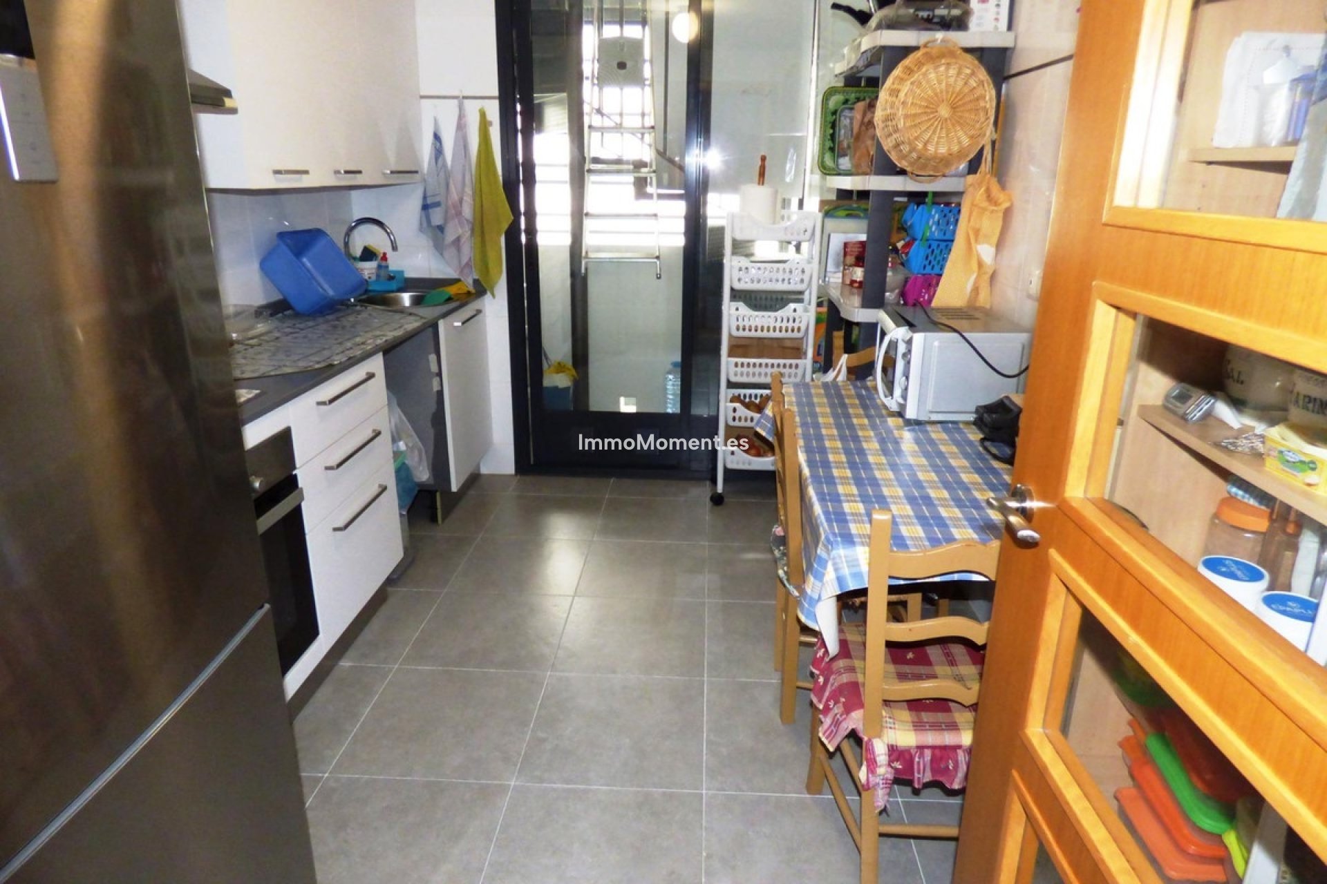 Bestaande woning - Appartement - Alicante - Alicante Centro