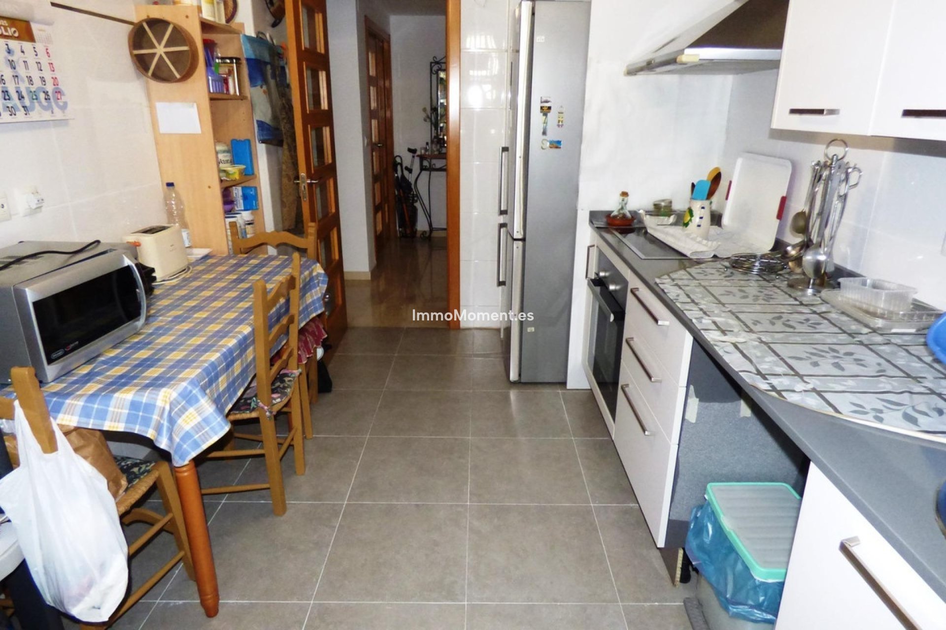 Bestaande woning - Appartement - Alicante - Alicante Centro