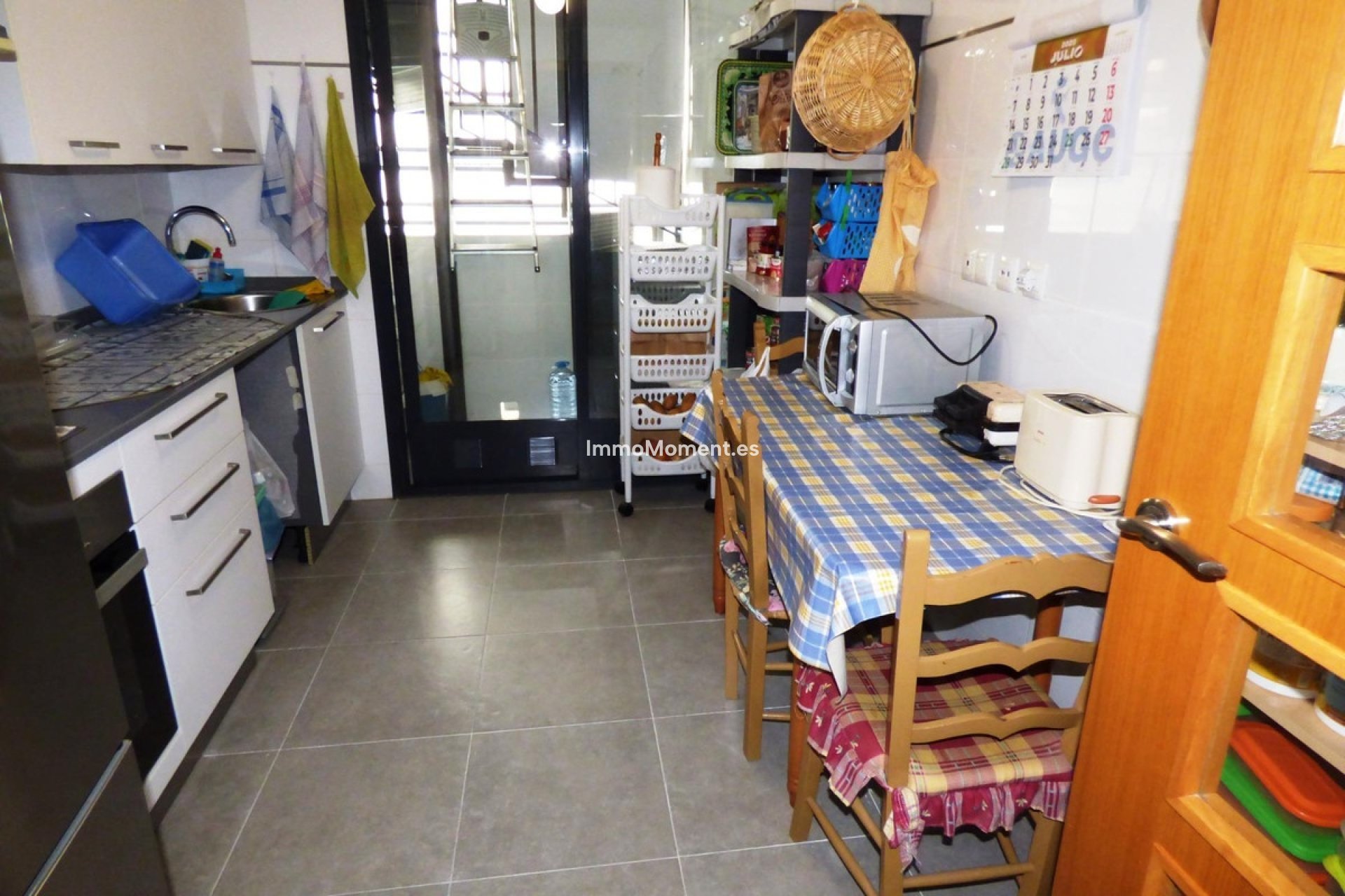 Bestaande woning - Appartement - Alicante - Alicante Centro