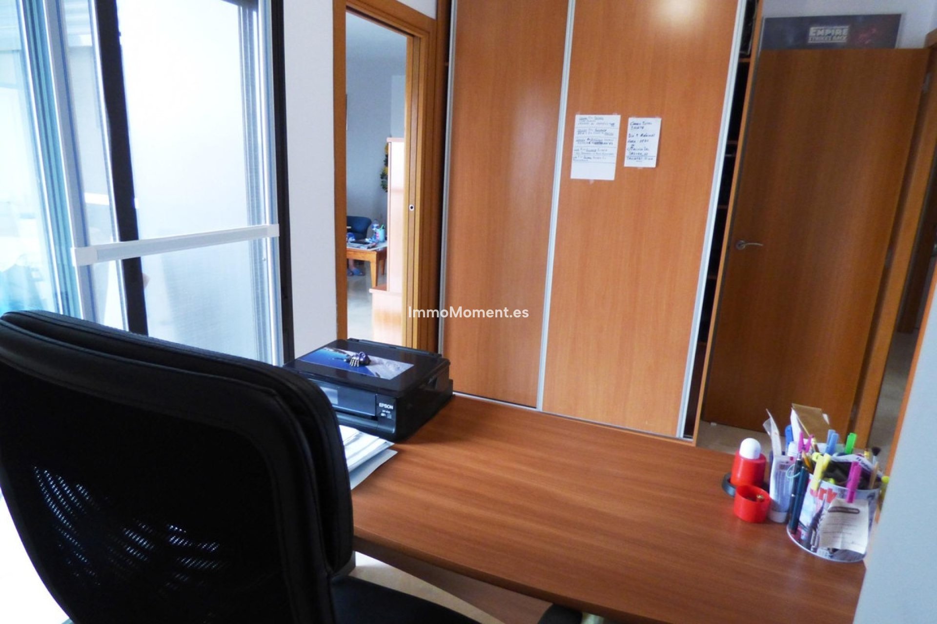 Bestaande woning - Appartement - Alicante - Alicante Centro