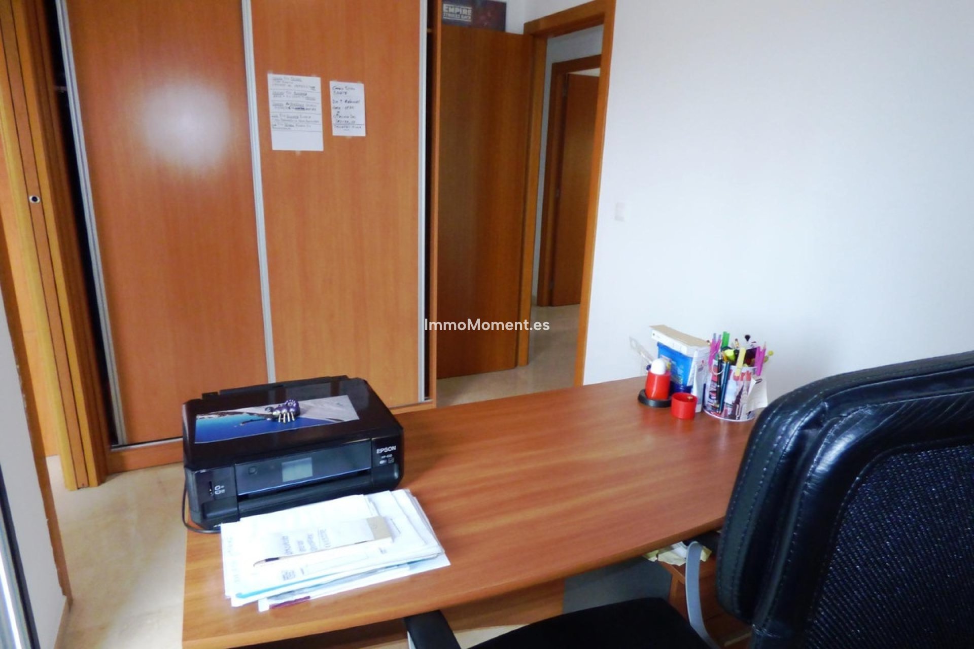 Bestaande woning - Appartement - Alicante - Alicante Centro