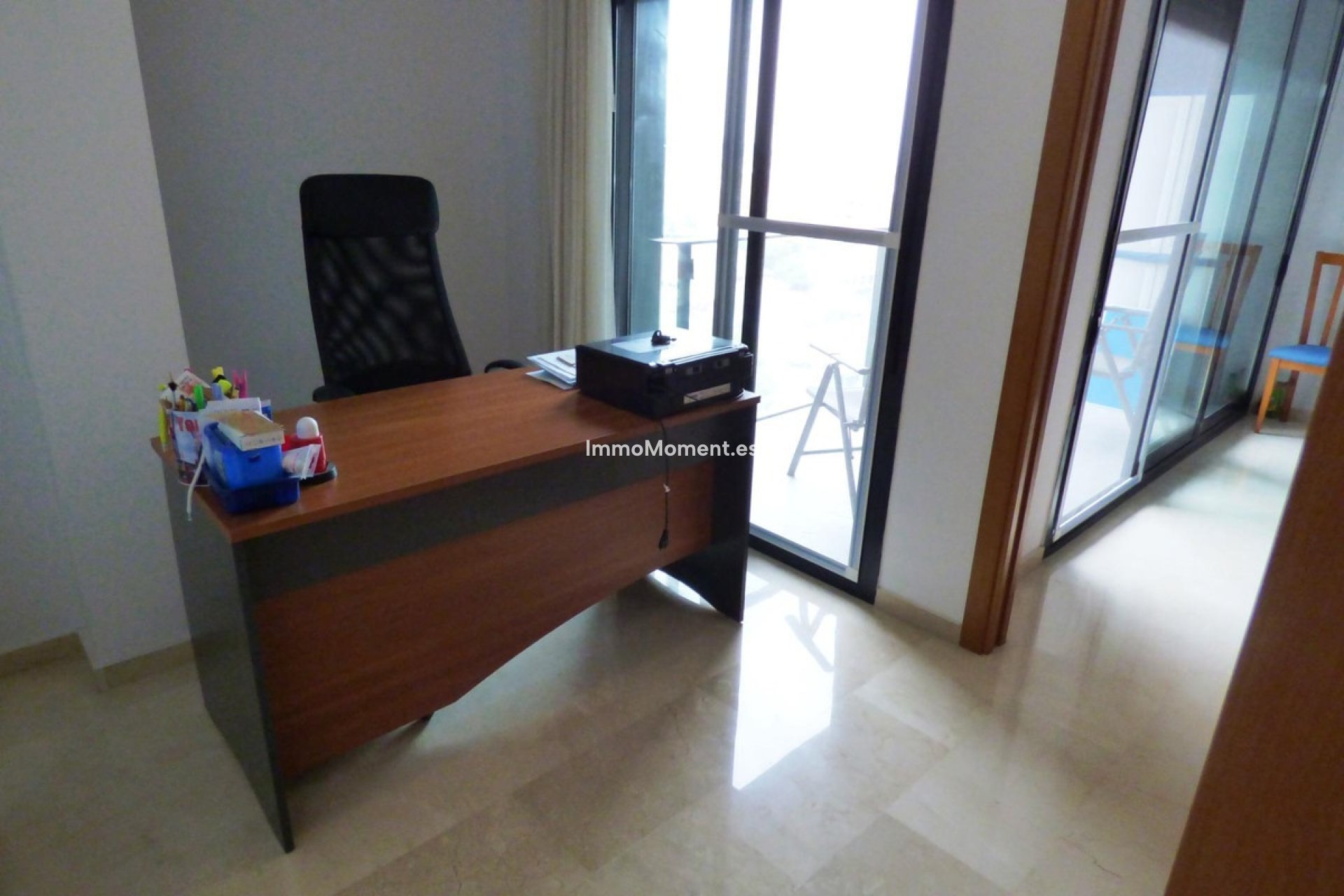 Bestaande woning - Appartement - Alicante - Alicante Centro